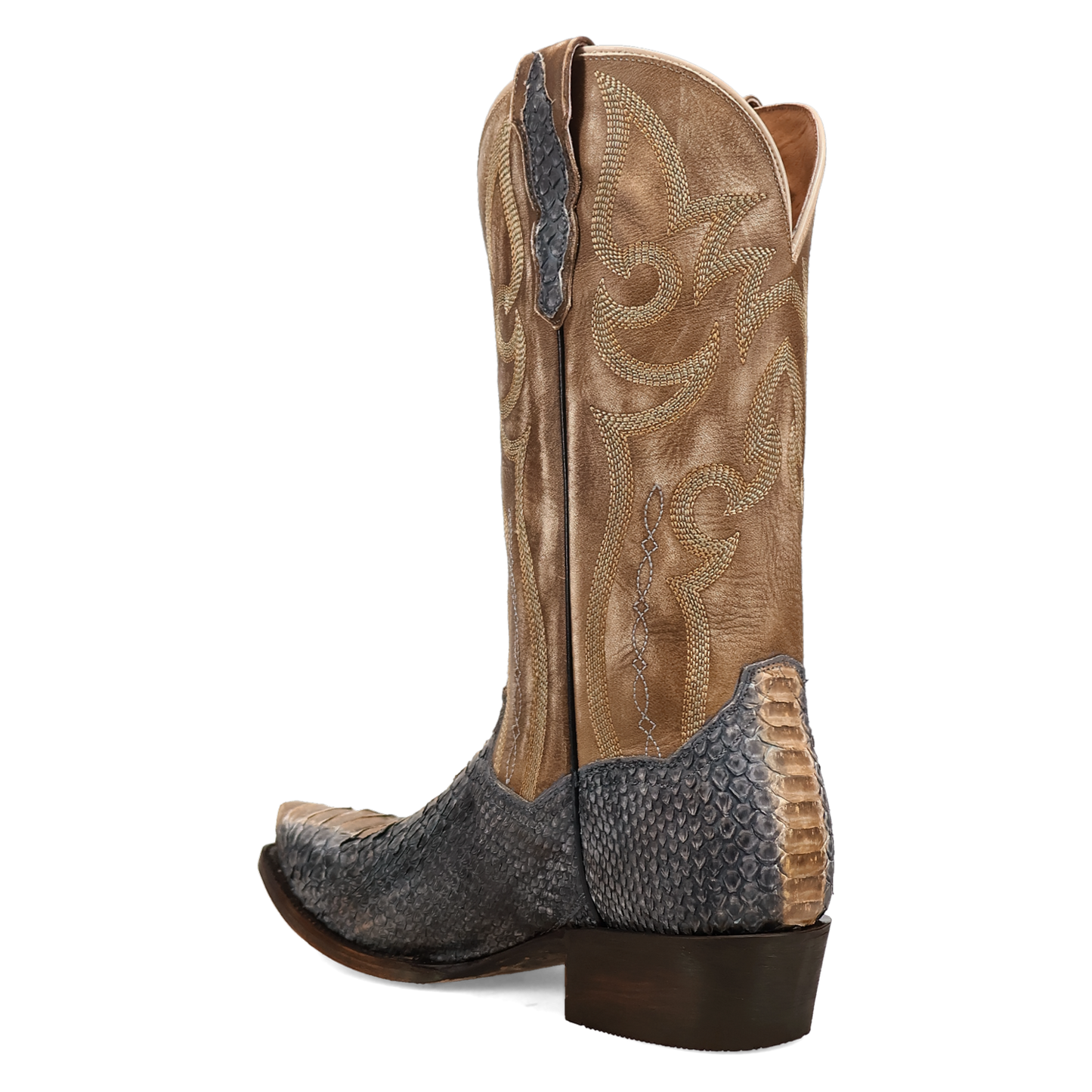 STRYKER PYTHON BOOT