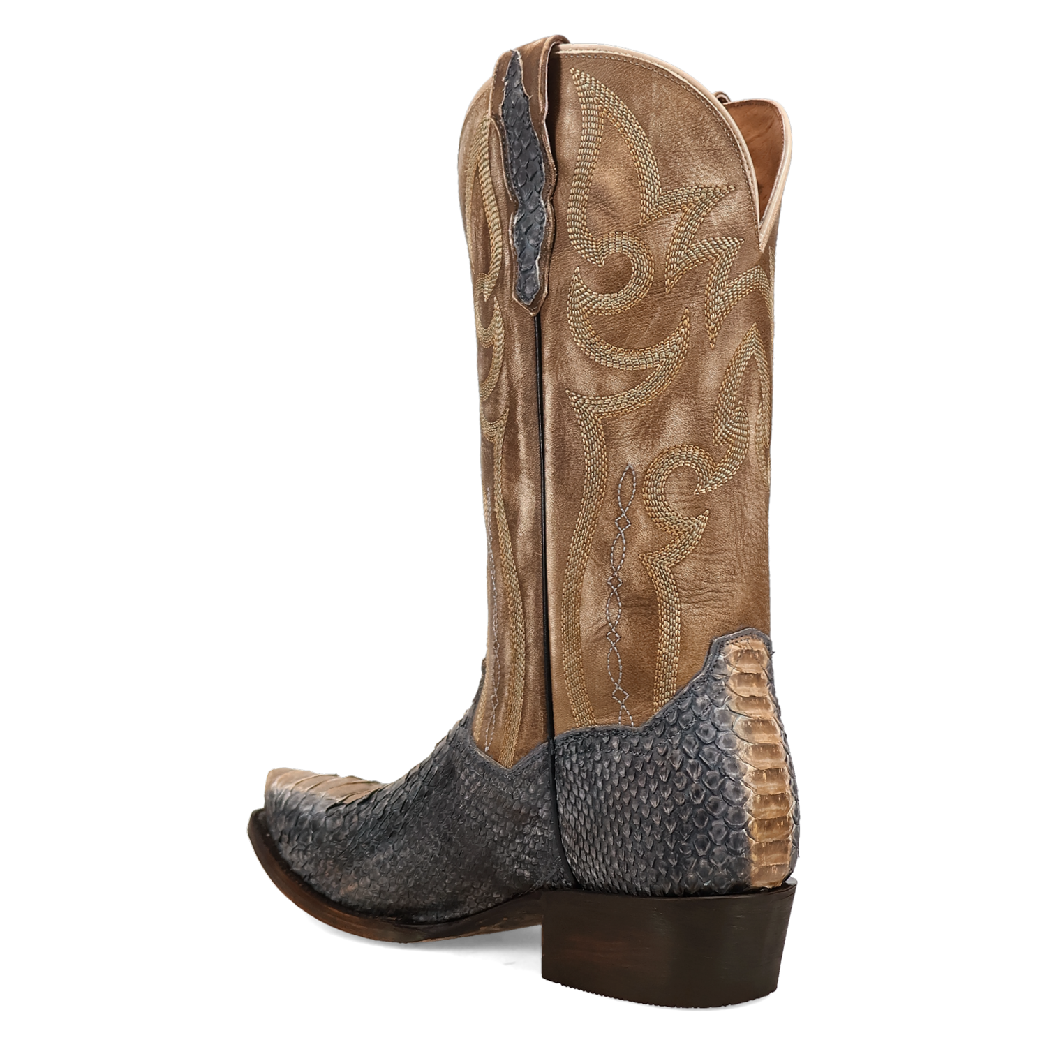 STRYKER PYTHON BOOT
