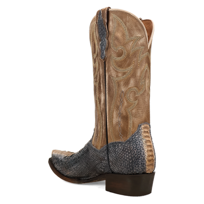 STRYKER PYTHON BOOT