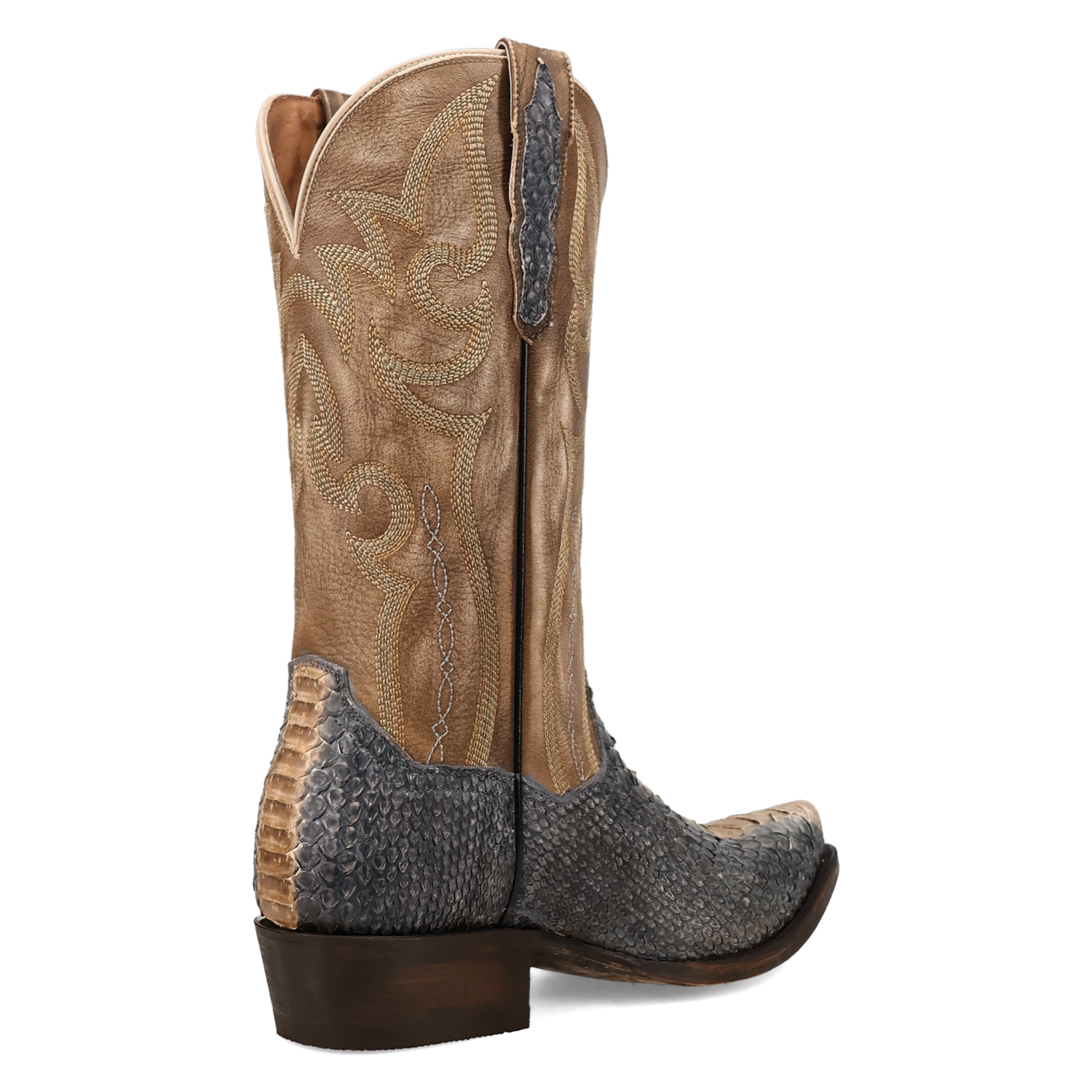 STRYKER PYTHON BOOT