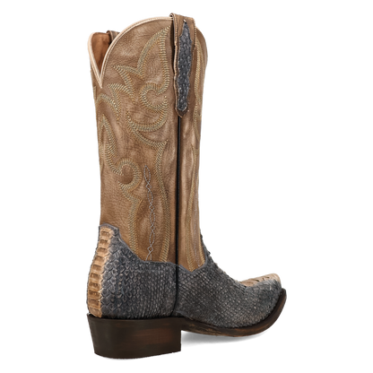 STRYKER PYTHON BOOT