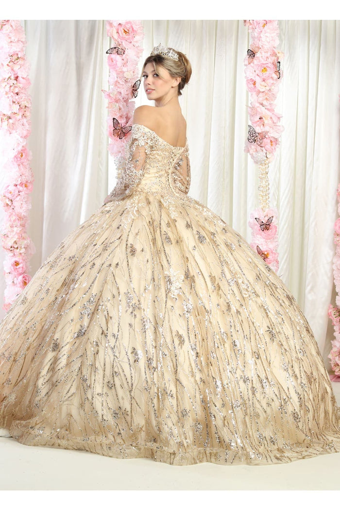 Quince Formal Dress