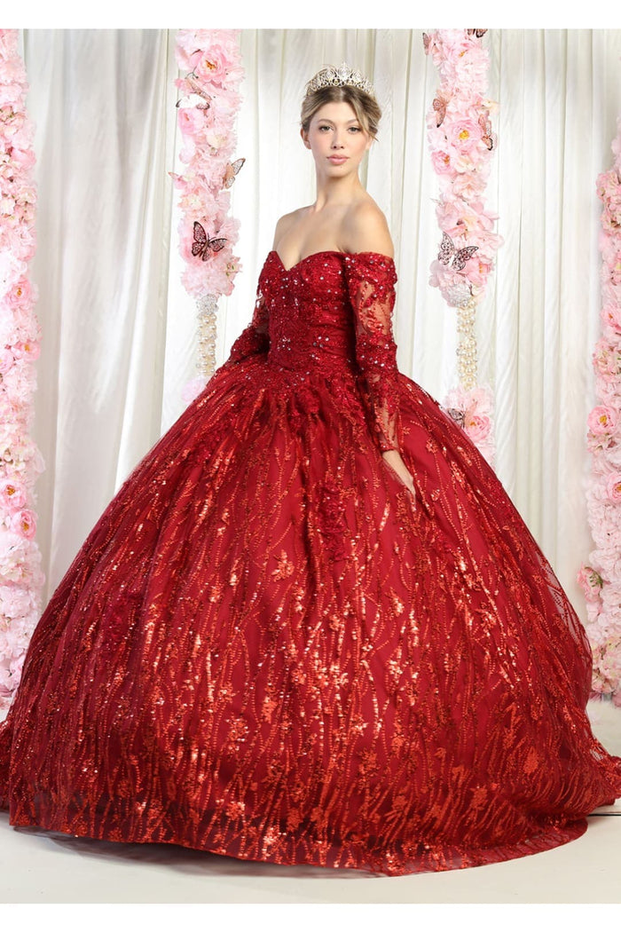 Quince Formal Dress