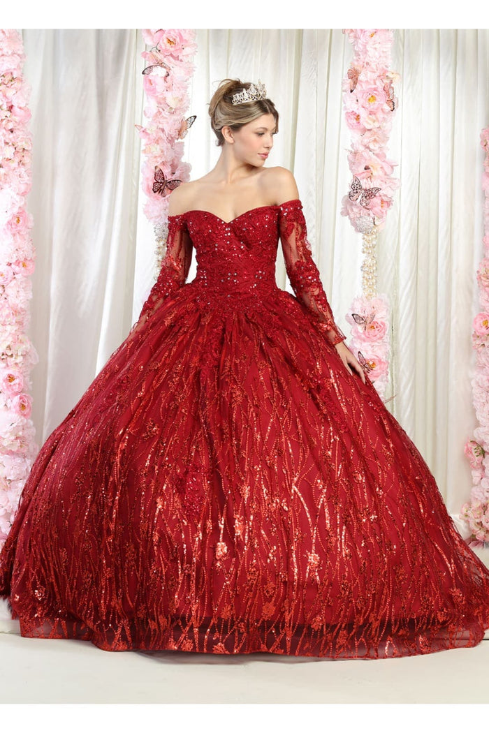 Quince Formal Dress