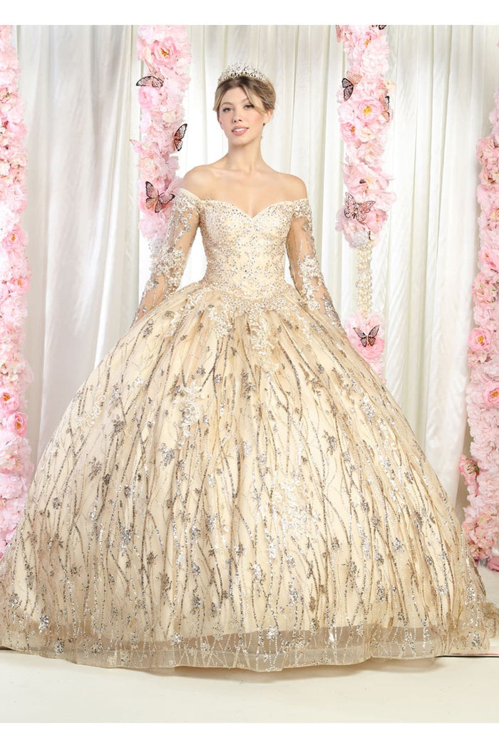 Quince Formal Dress