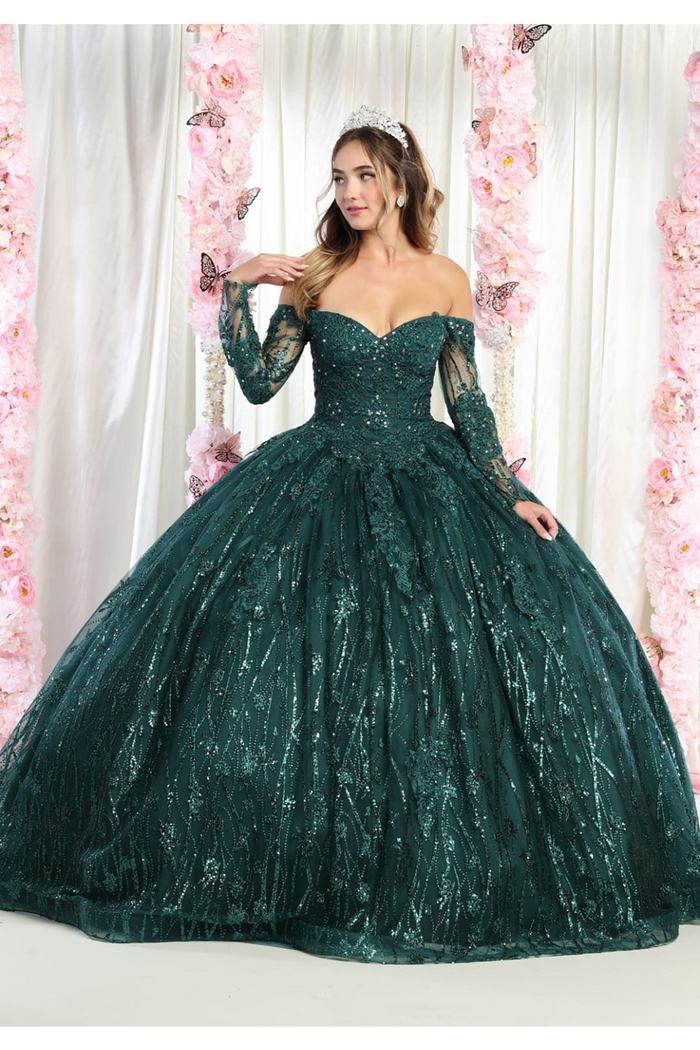 Quince Formal Dress