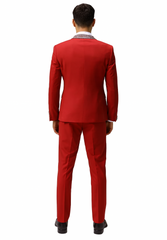 red-and-white-christmas-new-year-holiday-party-suit-matching-bowtie