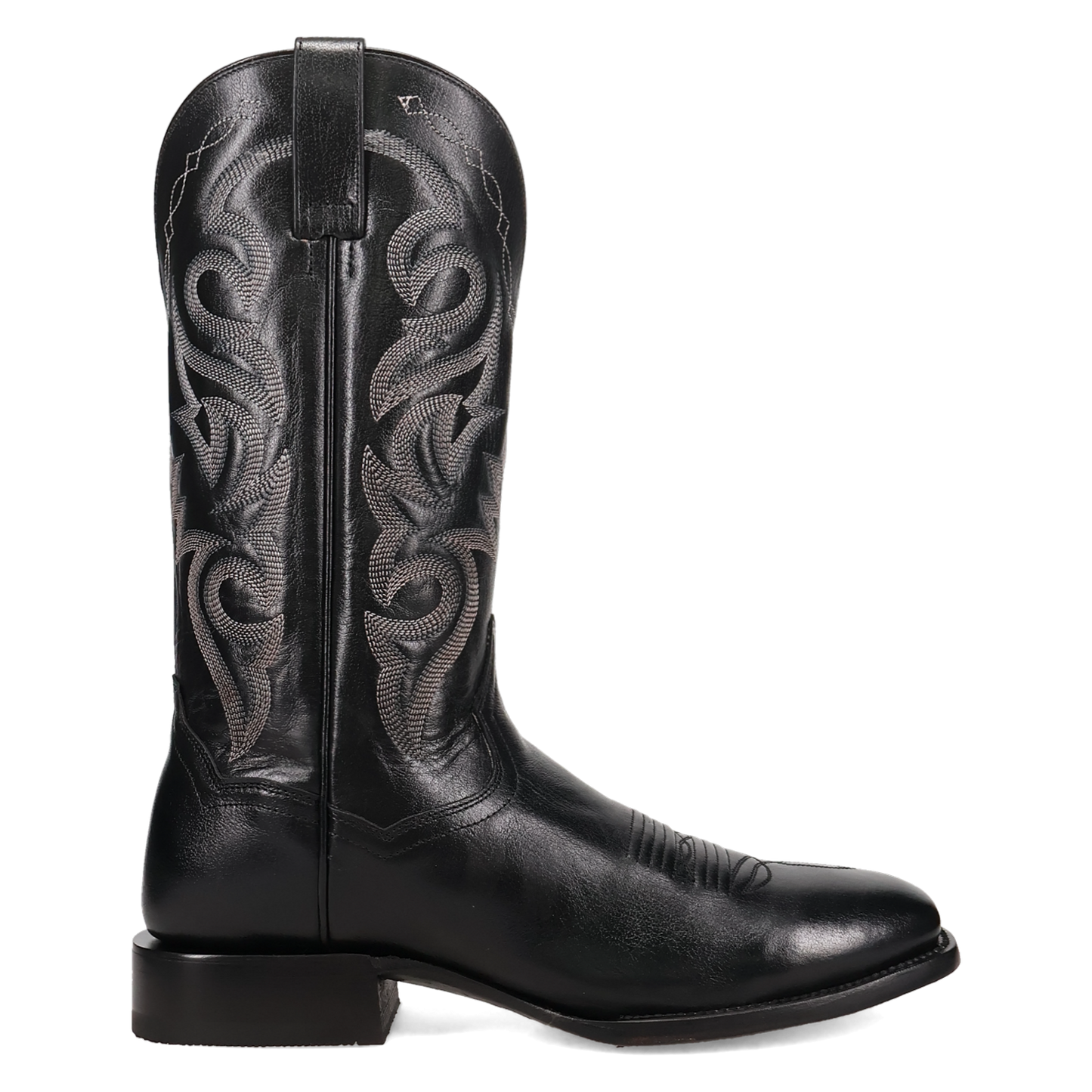 REMINGTON LEATHER BOOT