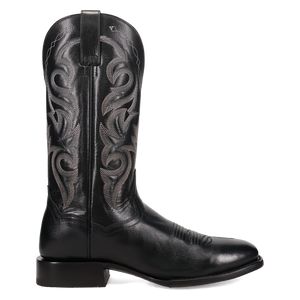REMINGTON LEATHER BOOT
