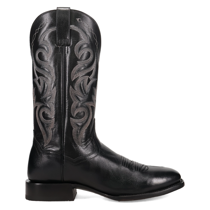 REMINGTON LEATHER BOOT