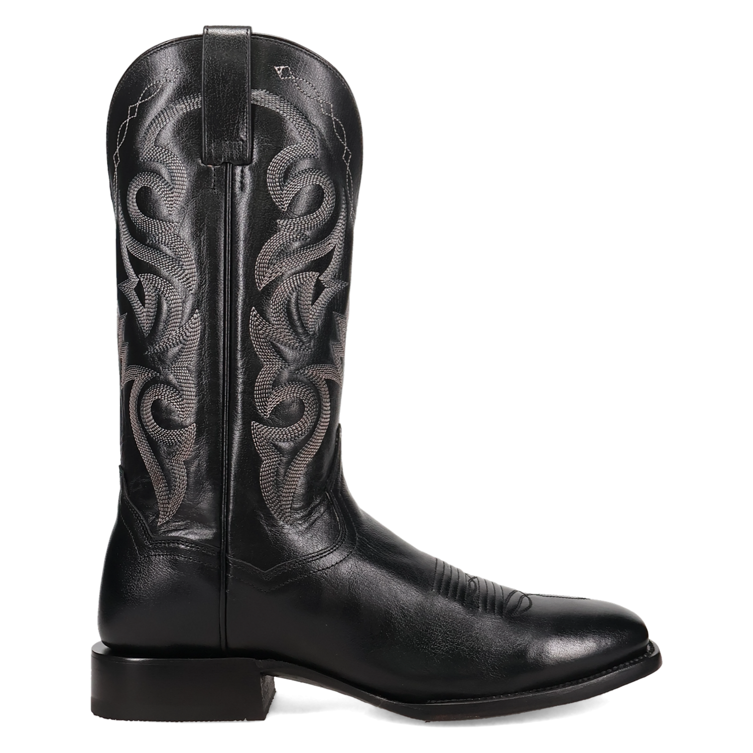 REMINGTON LEATHER BOOT