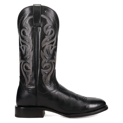 REMINGTON LEATHER BOOT