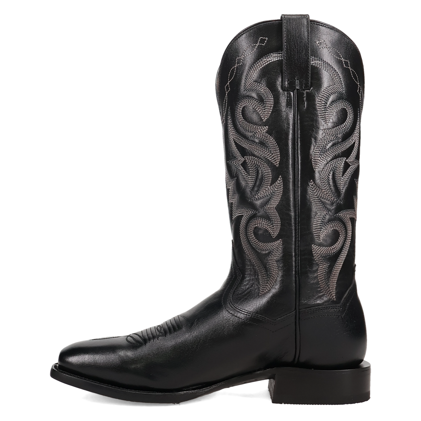 REMINGTON LEATHER BOOT