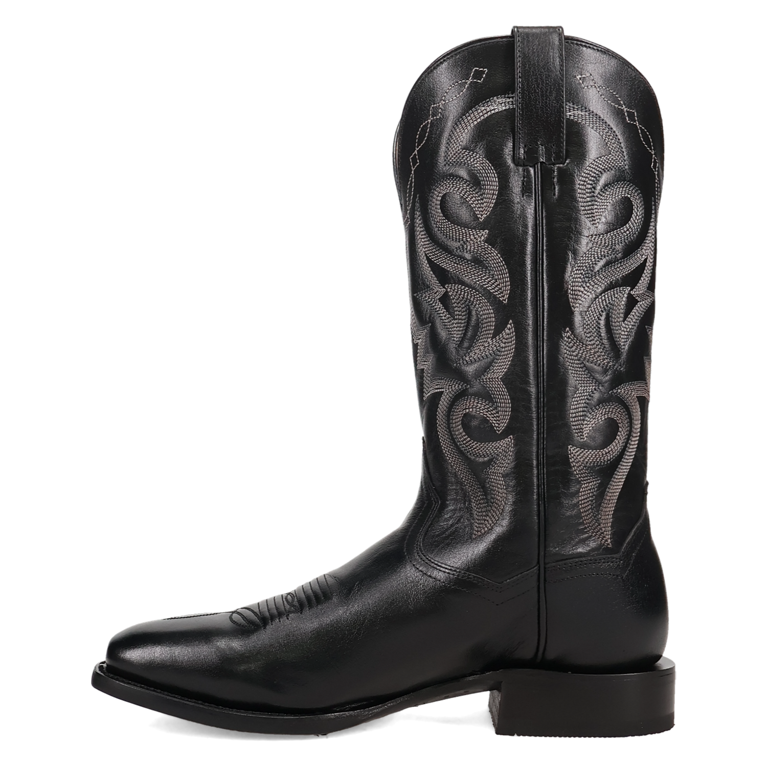 REMINGTON LEATHER BOOT