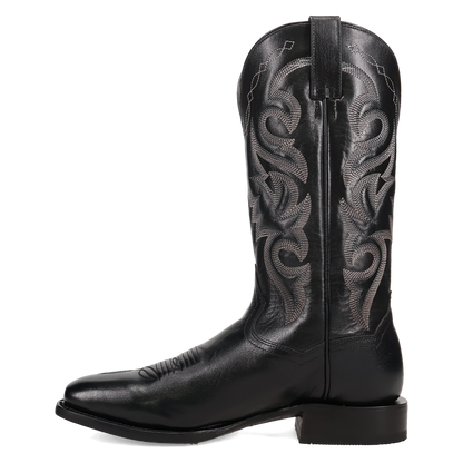 REMINGTON LEATHER BOOT
