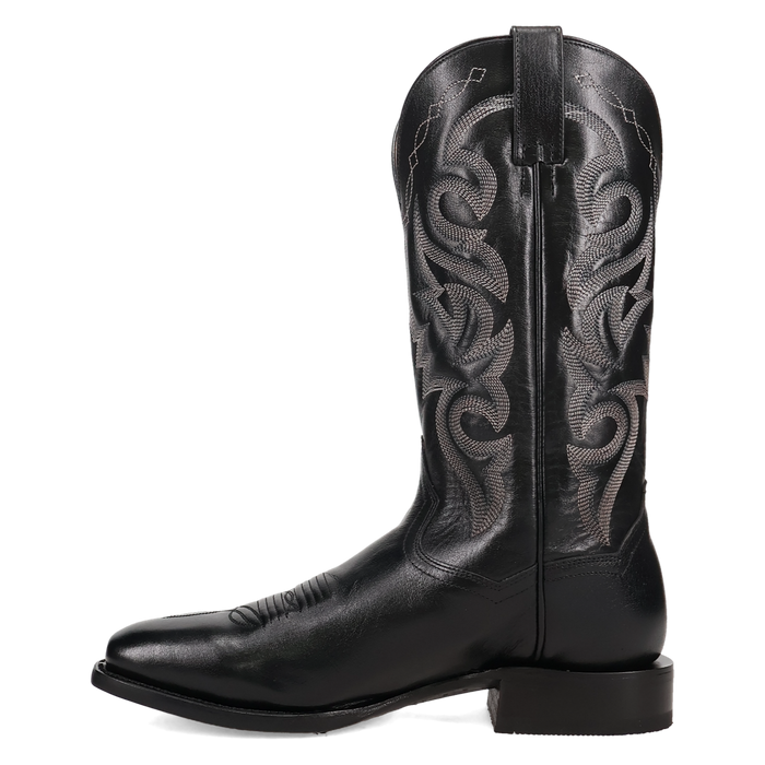 REMINGTON LEATHER BOOT