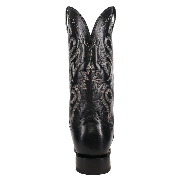 REMINGTON LEATHER BOOT
