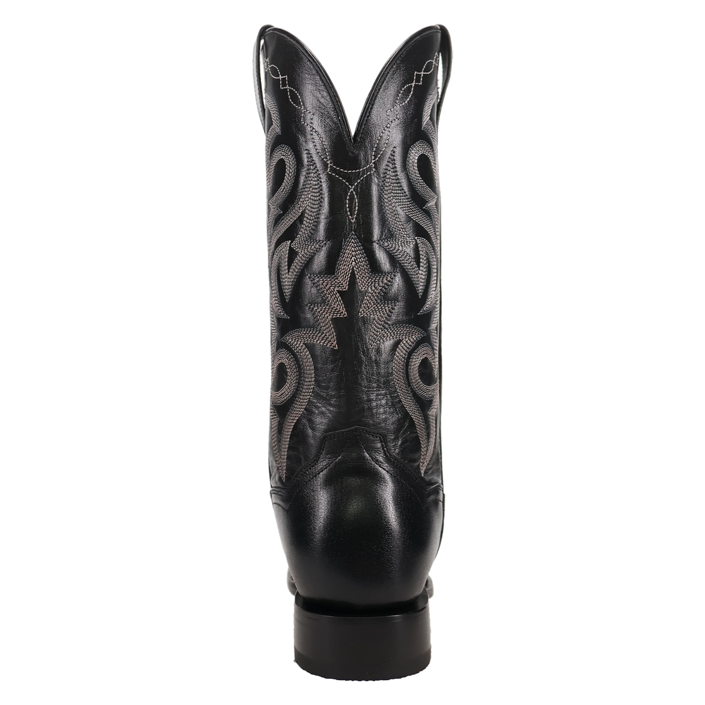 REMINGTON LEATHER BOOT