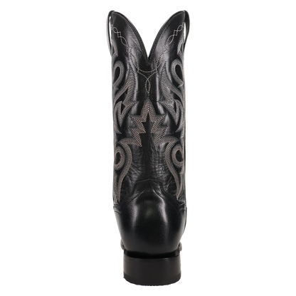 REMINGTON LEATHER BOOT