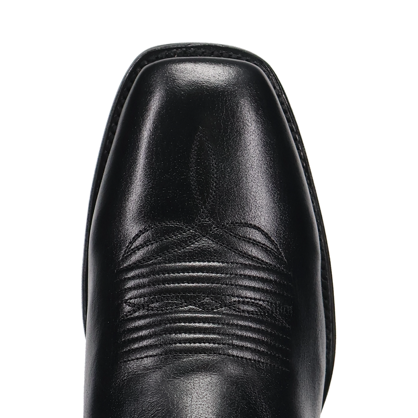 REMINGTON LEATHER BOOT