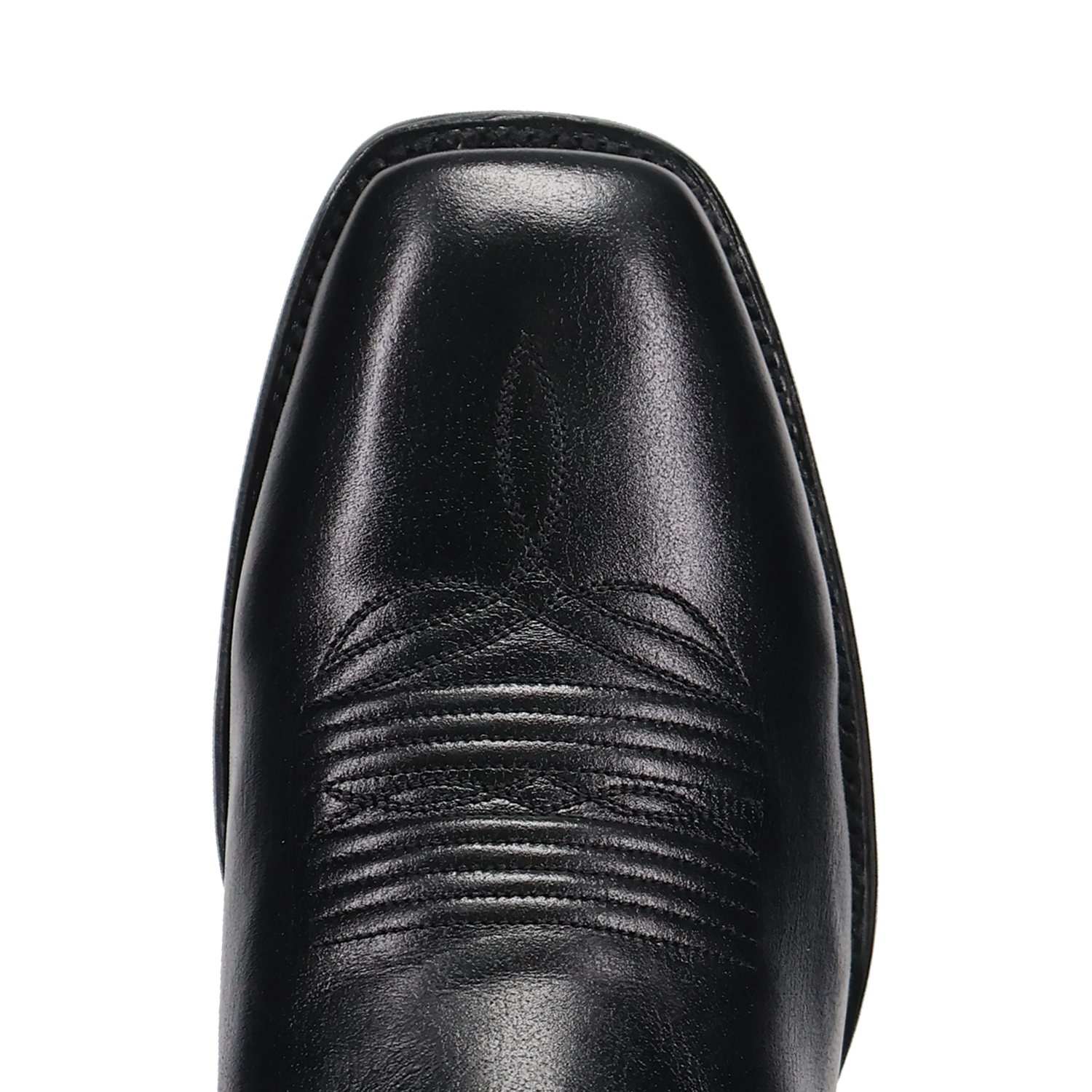 REMINGTON LEATHER BOOT
