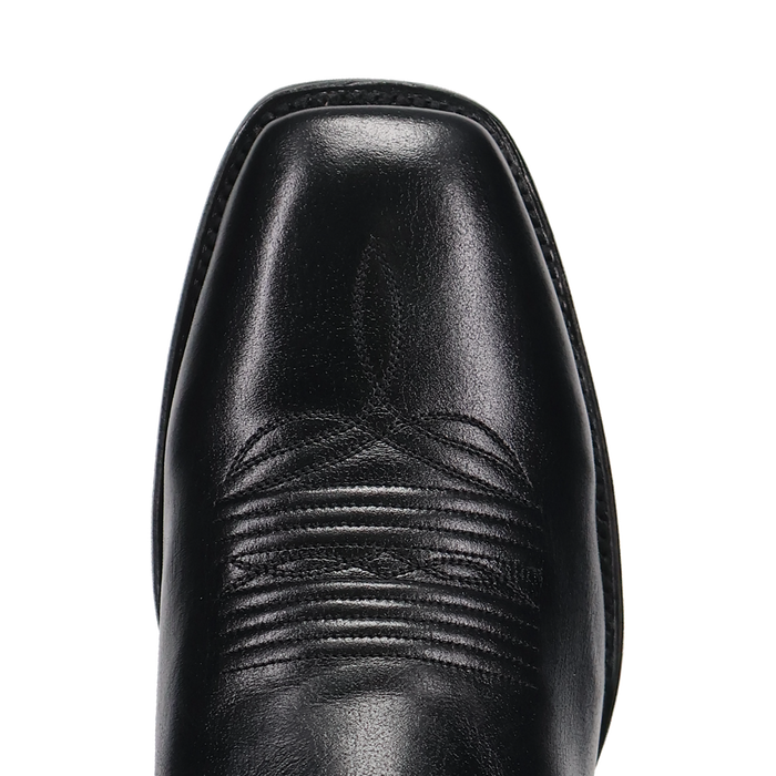 REMINGTON LEATHER BOOT