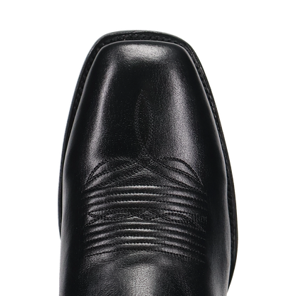 REMINGTON LEATHER BOOT
