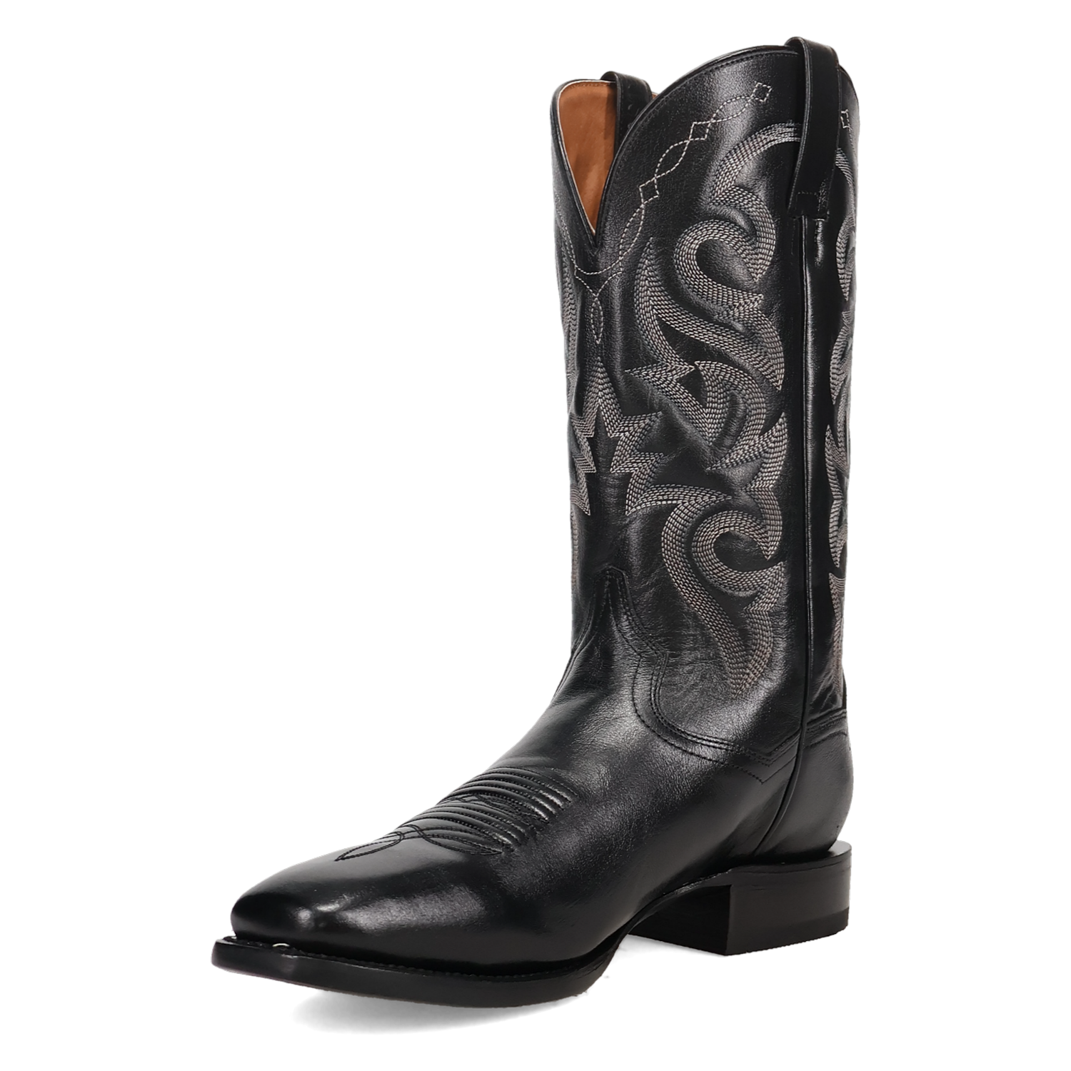 REMINGTON LEATHER BOOT