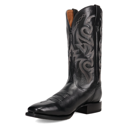 REMINGTON LEATHER BOOT