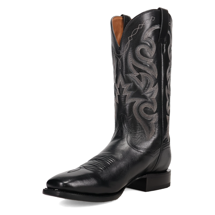REMINGTON LEATHER BOOT