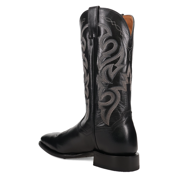 REMINGTON LEATHER BOOT
