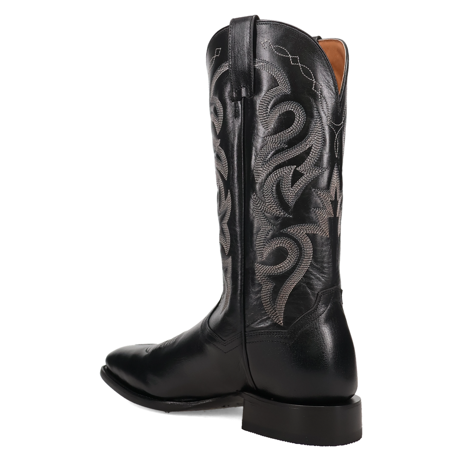 REMINGTON LEATHER BOOT