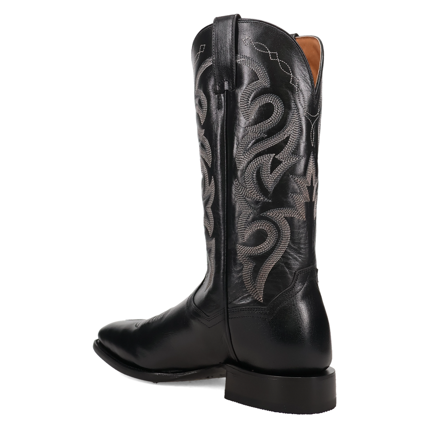 REMINGTON LEATHER BOOT