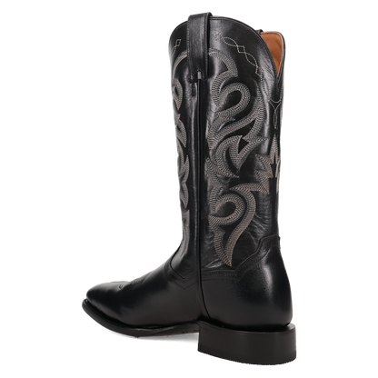 REMINGTON LEATHER BOOT