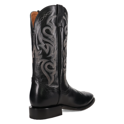REMINGTON LEATHER BOOT