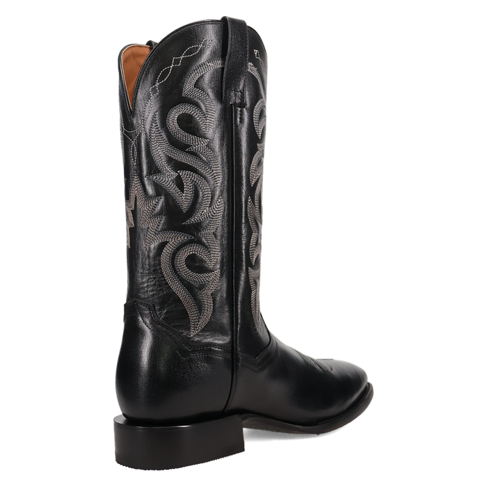 REMINGTON LEATHER BOOT