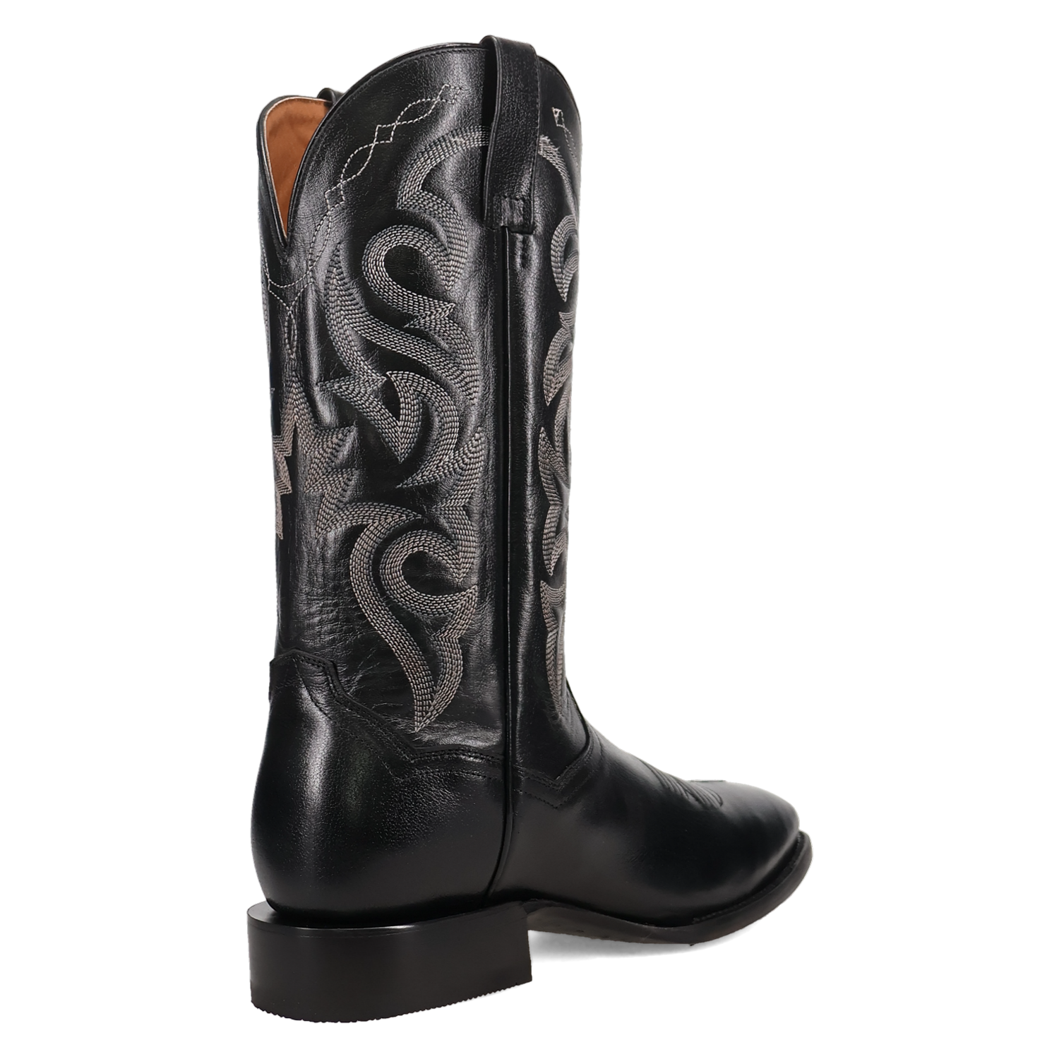 REMINGTON LEATHER BOOT