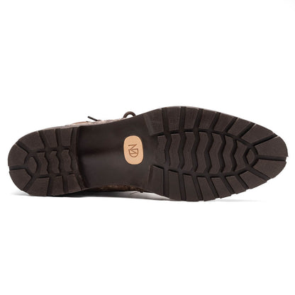 Marco Di Milano Renzo Stone Brown