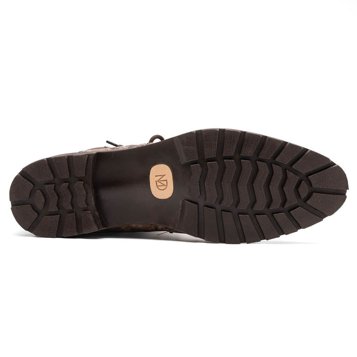Marco Di Milano Renzo Stone Brown