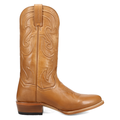 RIO GRANDE LEATHER BOOT