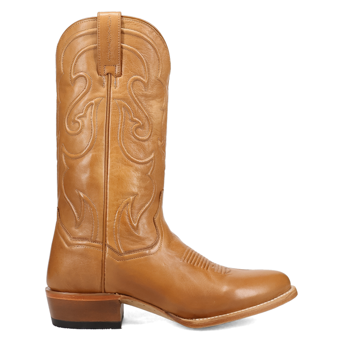 RIO GRANDE LEATHER BOOT