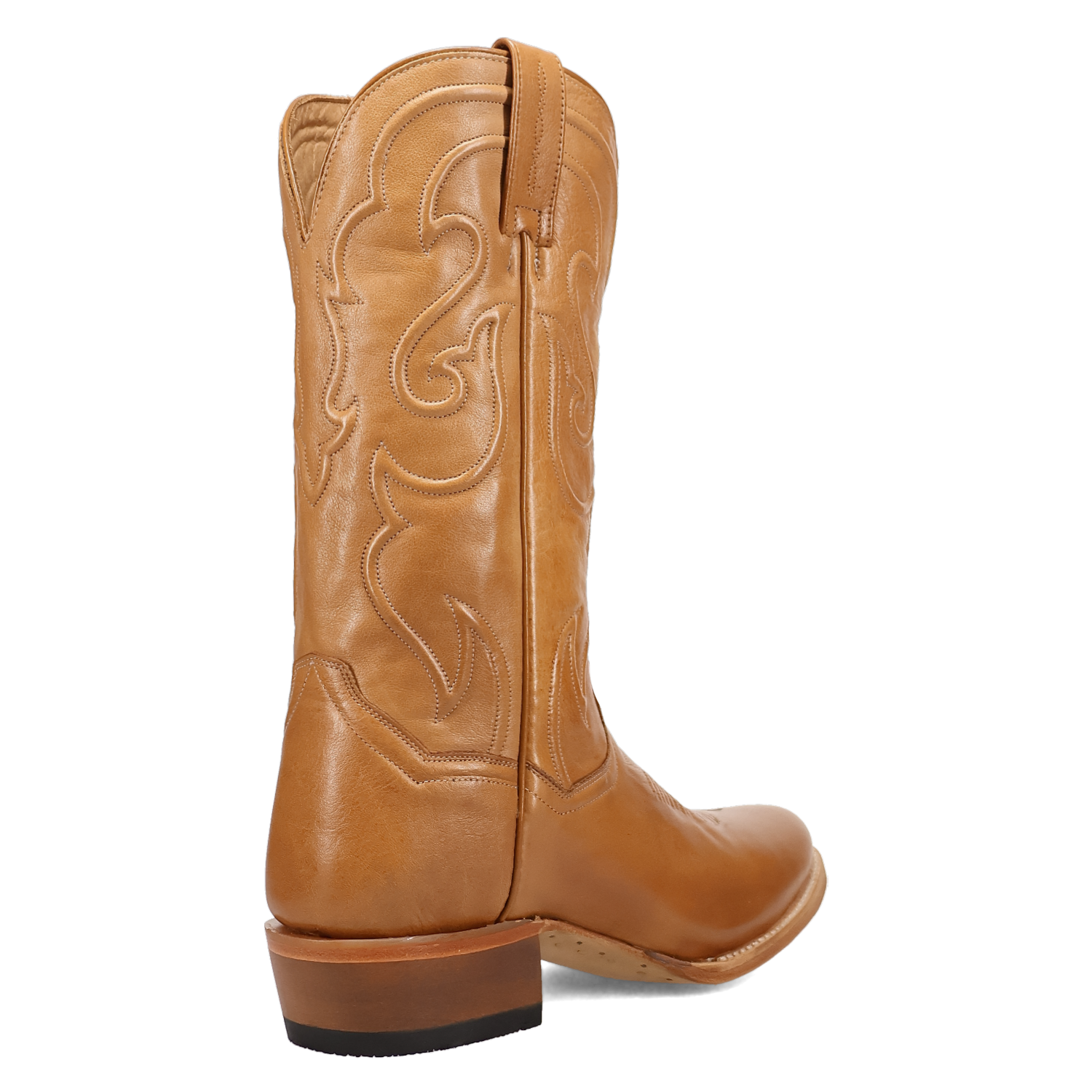 RIO GRANDE LEATHER BOOT