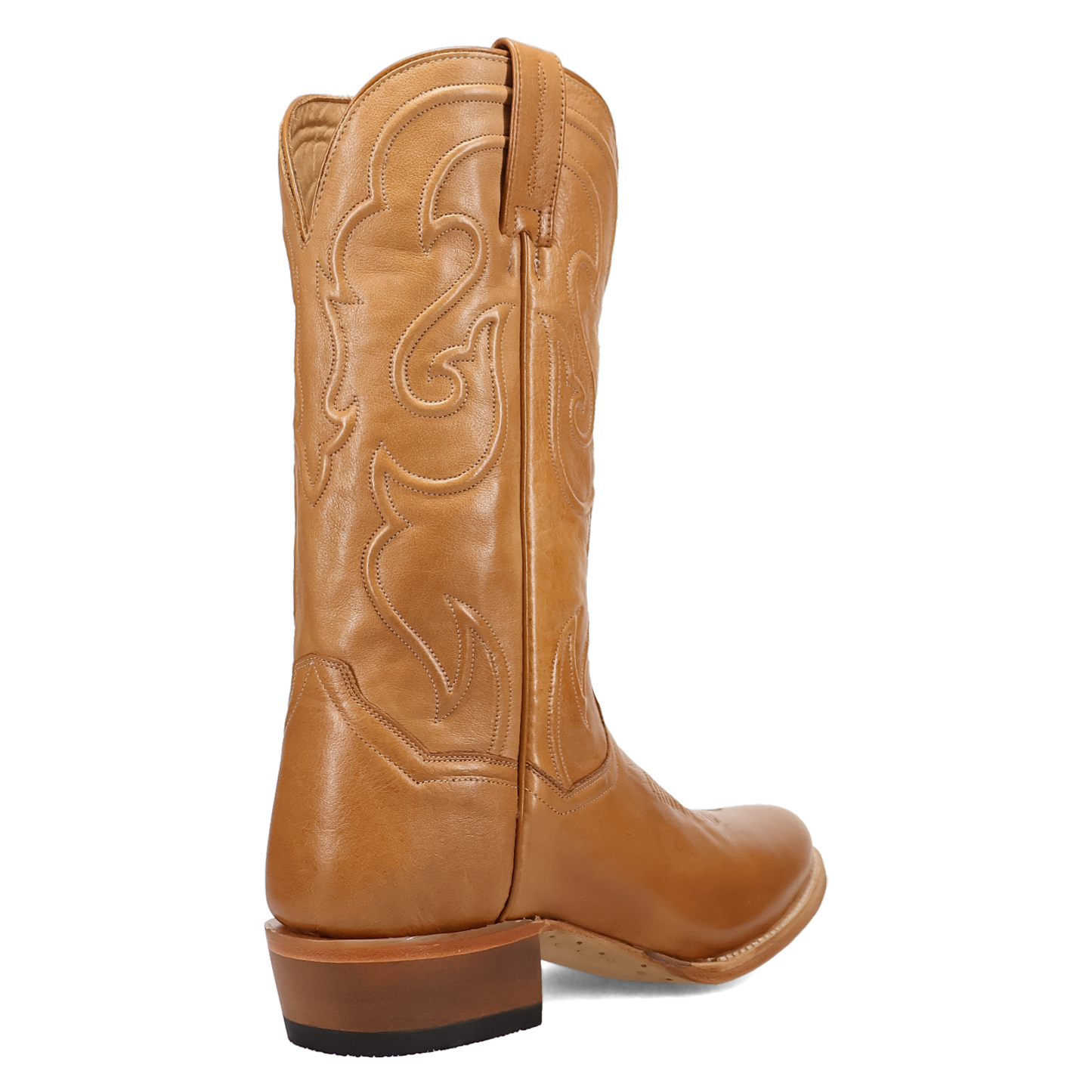 RIO GRANDE LEATHER BOOT