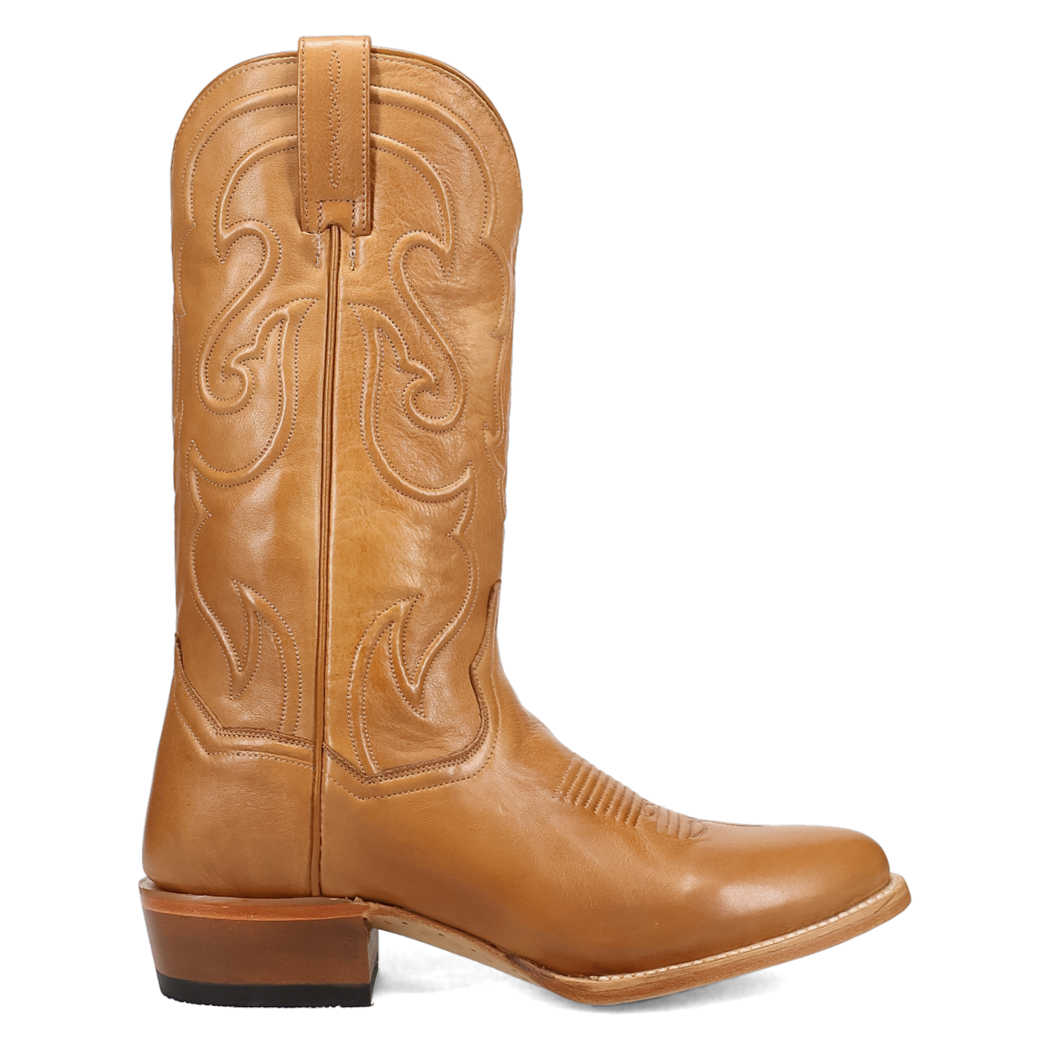 RIO GRANDE LEATHER BOOT