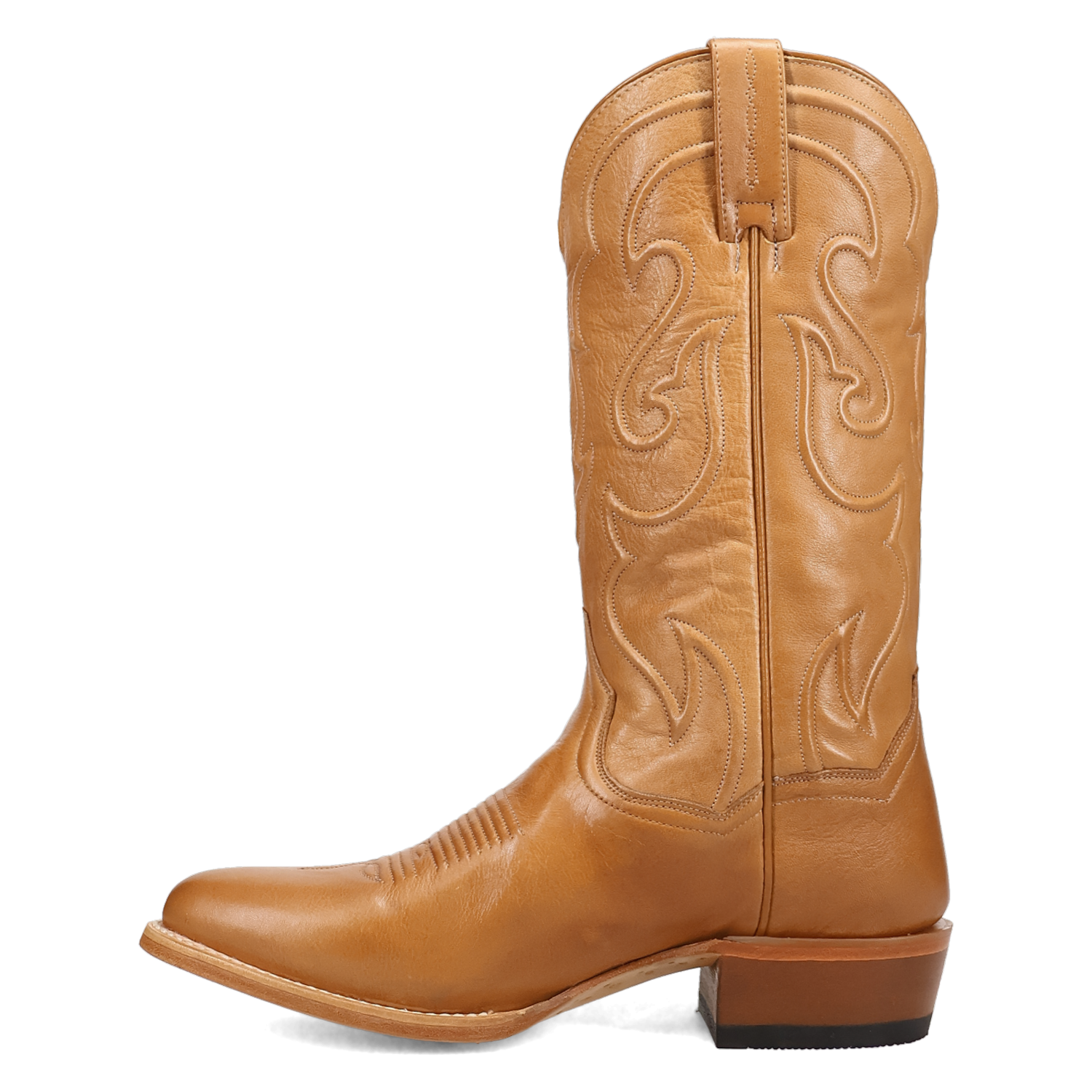 RIO GRANDE LEATHER BOOT