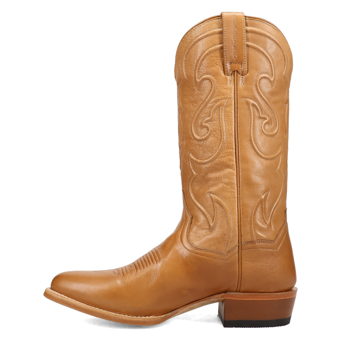 RIO GRANDE LEATHER BOOT