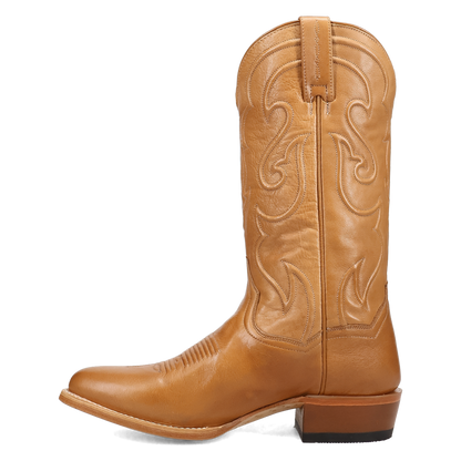 RIO GRANDE LEATHER BOOT