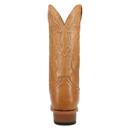 RIO GRANDE LEATHER BOOT