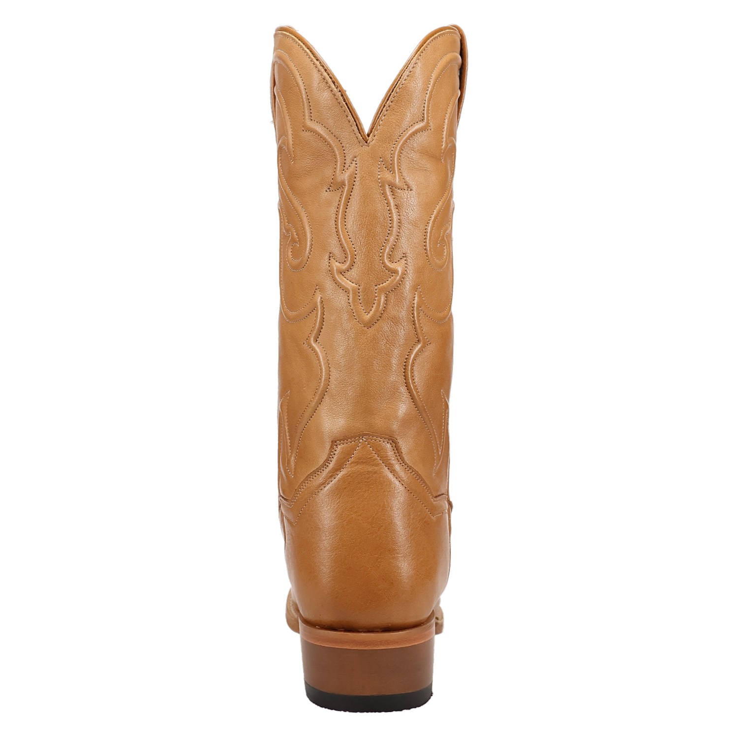 RIO GRANDE LEATHER BOOT