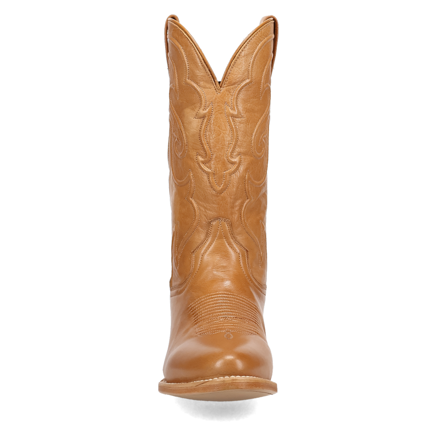 RIO GRANDE LEATHER BOOT